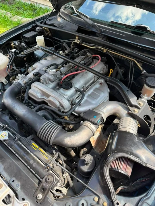 2005 Mazda NB MX-5 Miata - Image 19 of 19