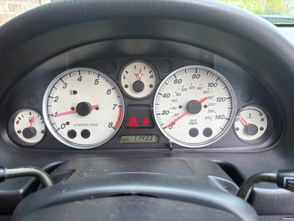 2005 Mazda NB MX-5 Miata - Image 13 of 13