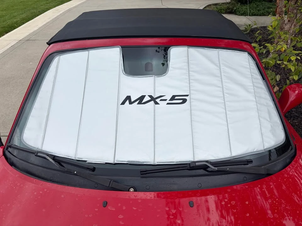 2005 Mazda NB MX-5 Miata - Image 11 of 13