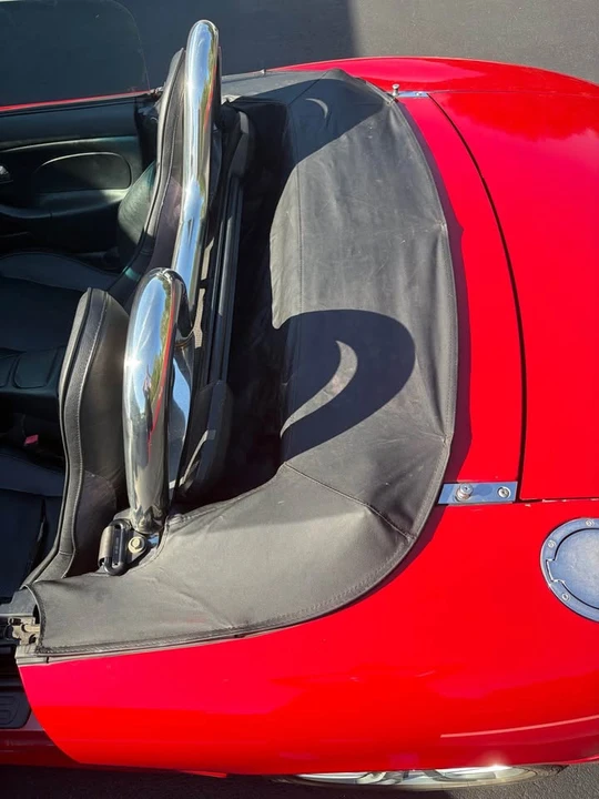 2005 Mazda NB MX-5 Miata - Image 9 of 13