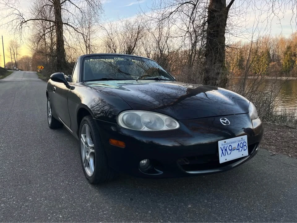 2005 Mazda NB MX-5 Miata - Image 7 of 11