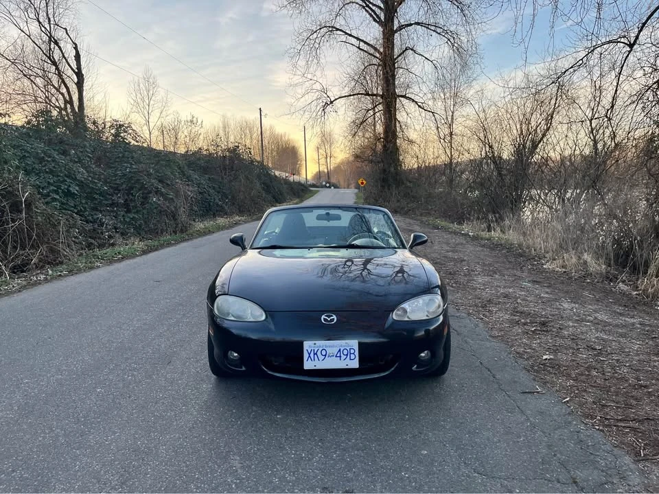 2005 Mazda NB MX-5 Miata - Image 6 of 11