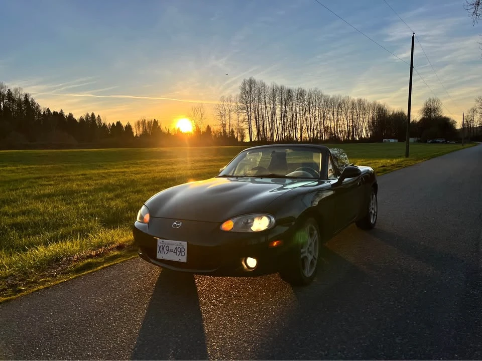 2005 Mazda NB MX-5 Miata - Image 11 of 11