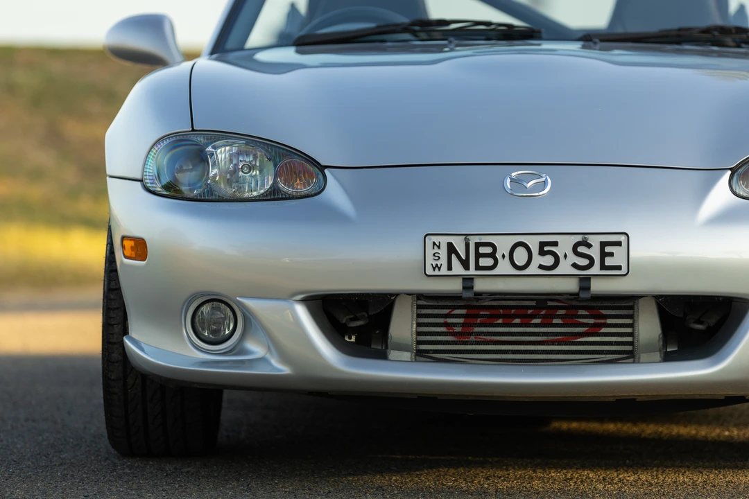 2005 Mazda NB Mazdaspeed MX-5 Miata - Image 14 of 31