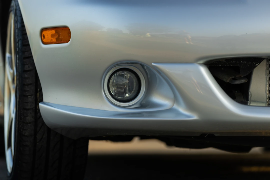 2005 Mazda NB Mazdaspeed MX-5 Miata - Image 18 of 31