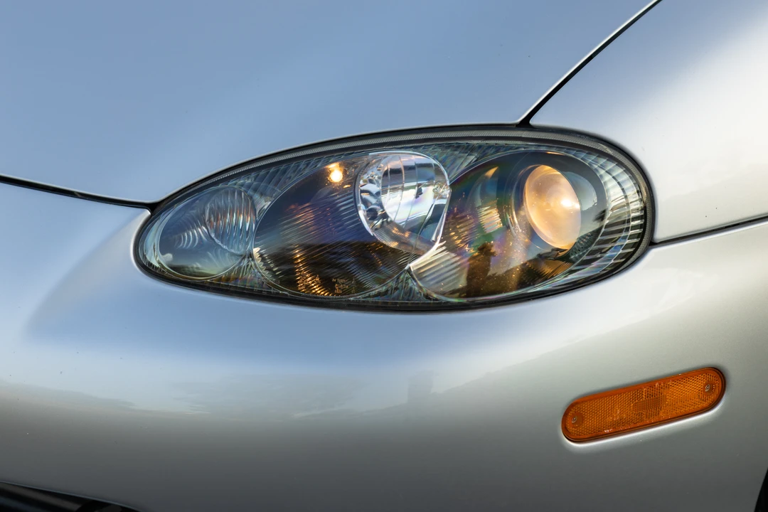 2005 Mazda NB Mazdaspeed MX-5 Miata - Image 24 of 31