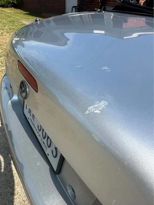 2005 Mazda NB MX-5 Miata - Image 14 of 18