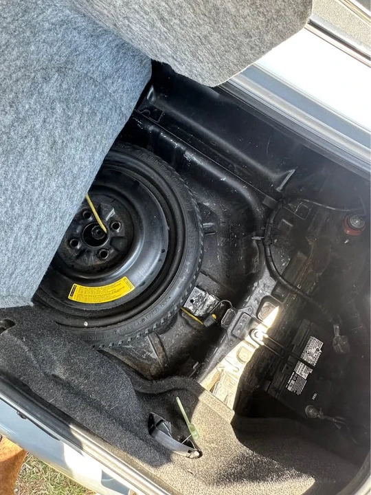 2005 Mazda NB MX-5 Miata - Image 18 of 18