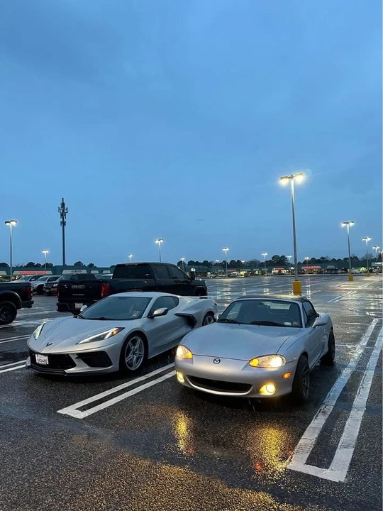 2005 Mazda NB MX-5 Miata - Image 4 of 18