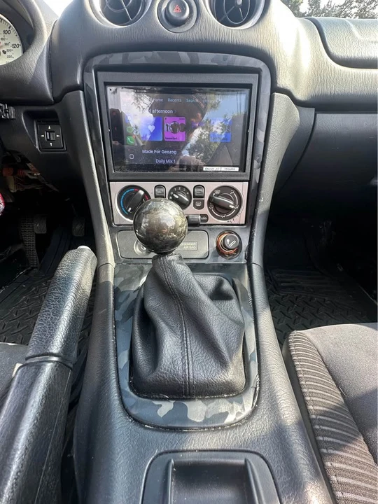 2005 Mazda NB MX-5 Miata - Image 8 of 18