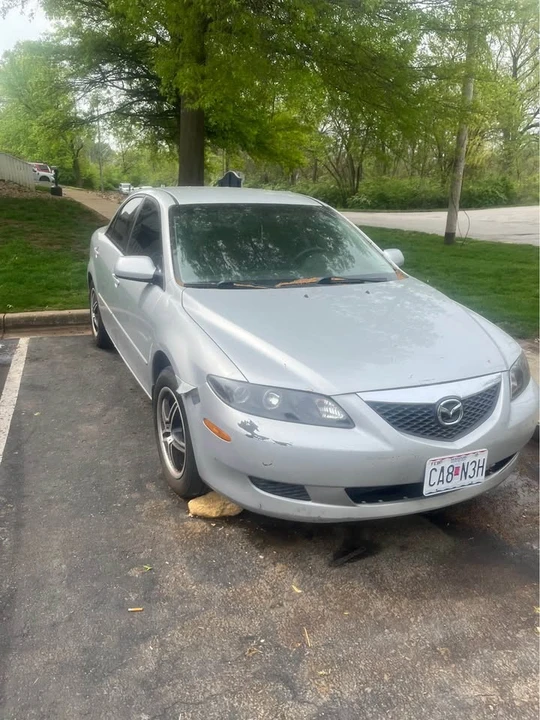 2005 Mazda MX-6 - Image 3 of 6