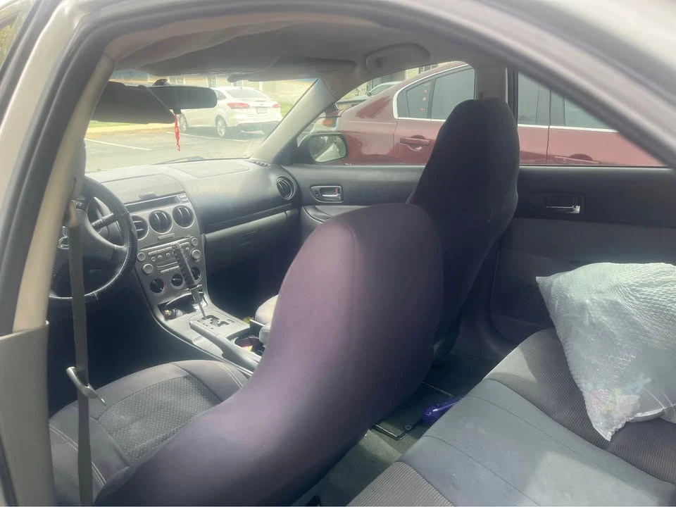 2005 Mazda MX-6 - Image 4 of 6