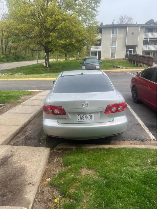 2005 Mazda MX-6 - Image 2 of 6