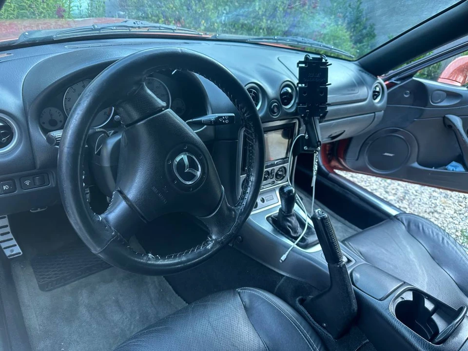 2005 Mazda NB Mazdaspeed MX-5 Miata - Image 13 of 18