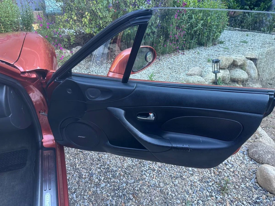 2005 Mazda NB Mazdaspeed MX-5 Miata - Image 15 of 18