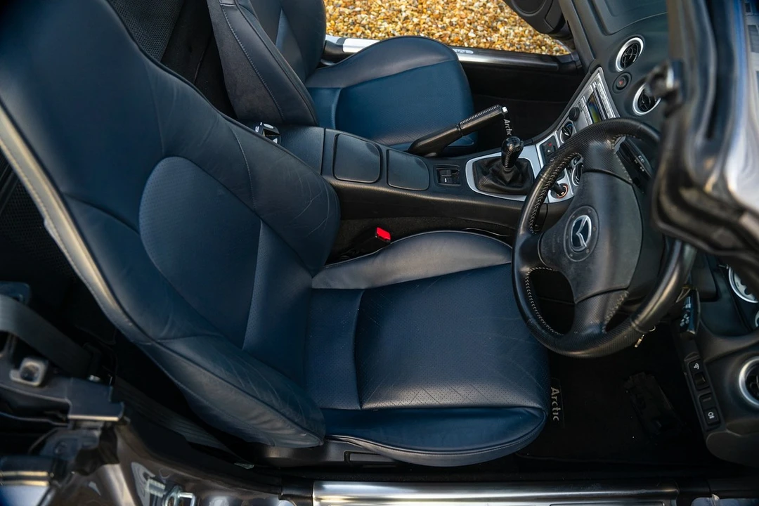 2005 Mazda NB MX-5 Miata - Image 7 of 30