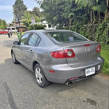 2005 Mazda Mazda3