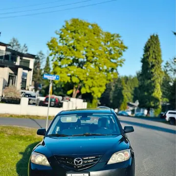 2005 Mazda Mazda3