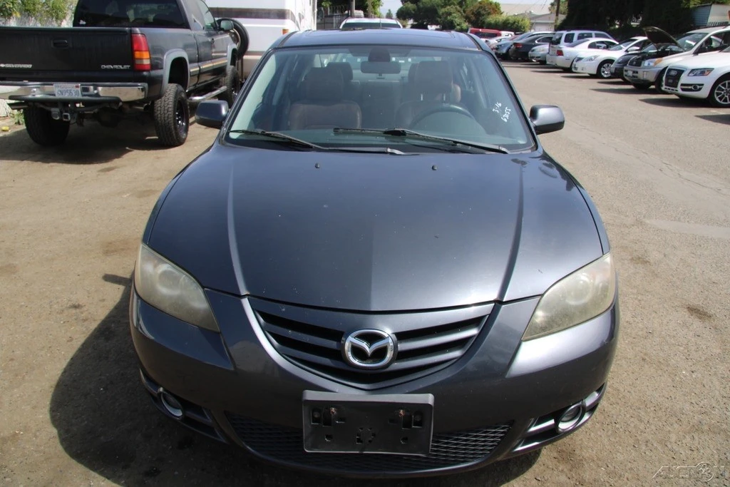 2005 Mazda Mazda 3 1st Gen - Image 11 of 21