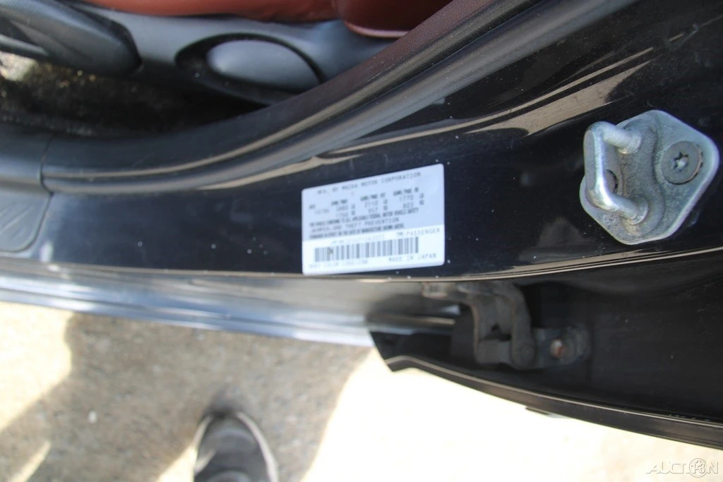 2005 Mazda Mazda 3 1st Gen - Image 13 of 21