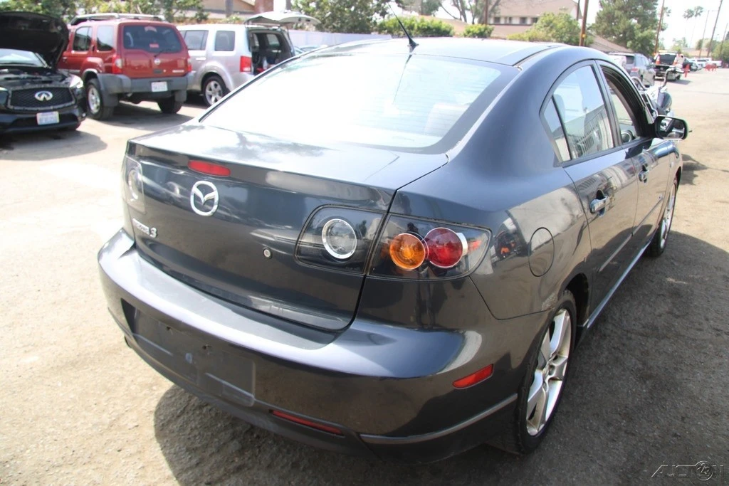 2005 Mazda Mazda 3 1st Gen - Image 7 of 21