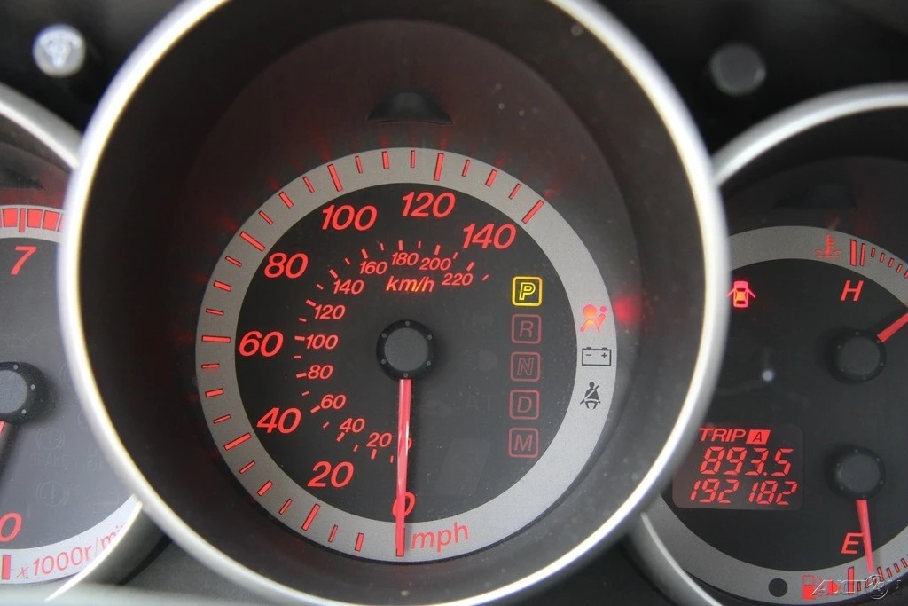 2005 Mazda Mazda 3 1st Gen - Image 18 of 21