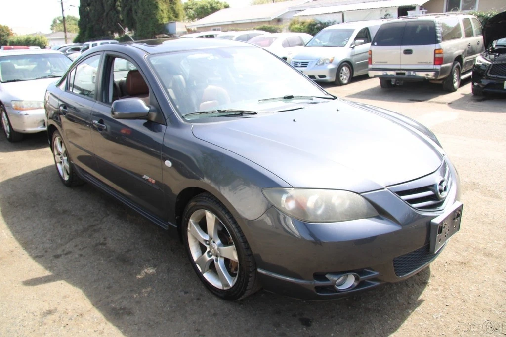 2005 Mazda Mazda 3 1st Gen - Image 10 of 21