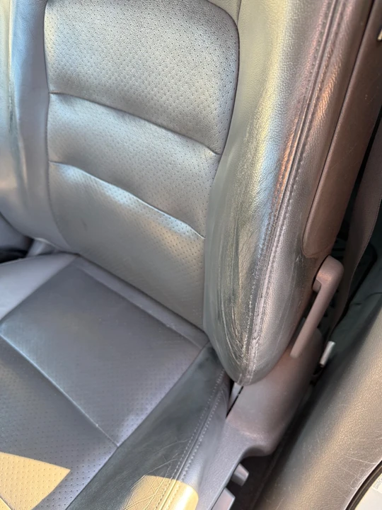 2005 Mazda Mazda 6 1st Gen - Image 18 of 19