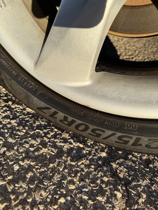 2005 Mazda Mazda 6 1st Gen - Image 15 of 19