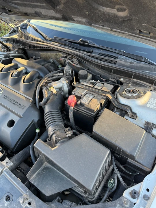 2005 Mazda Mazda 6 1st Gen - Image 12 of 19