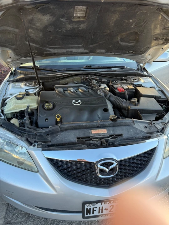 2005 Mazda Mazda 6 1st Gen - Image 10 of 19