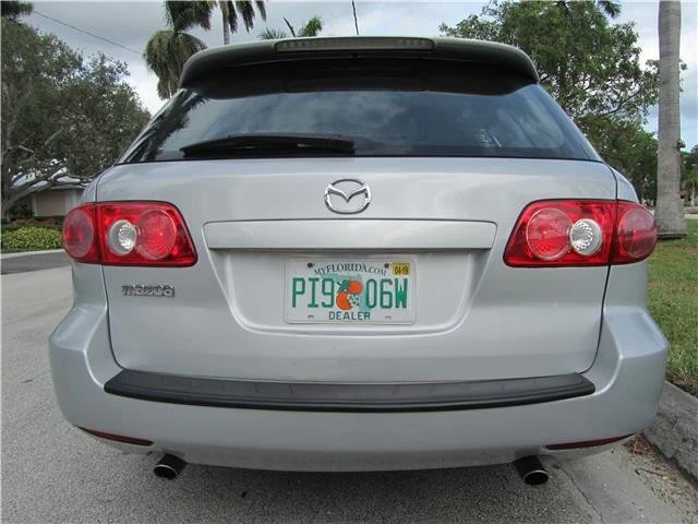 2005 Mazda Mazda 6 1st Gen - Image 5 of 12