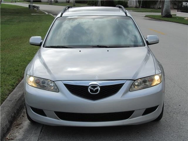 2005 Mazda Mazda 6 1st Gen - Image 12 of 12