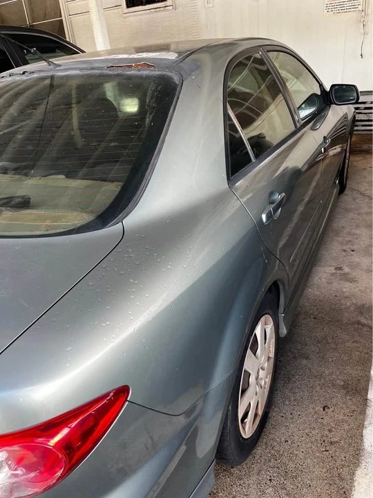 2005 Mazda Mazda 6 1st Gen - Image 2 of 4