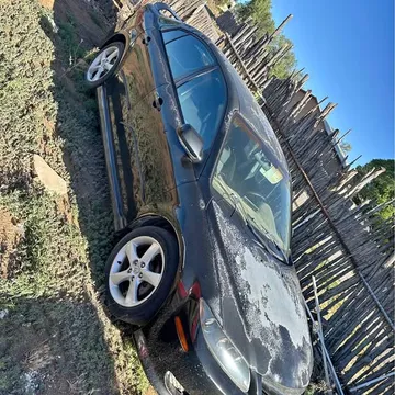 2005 Mazda Mazda6 i Sedan 4D