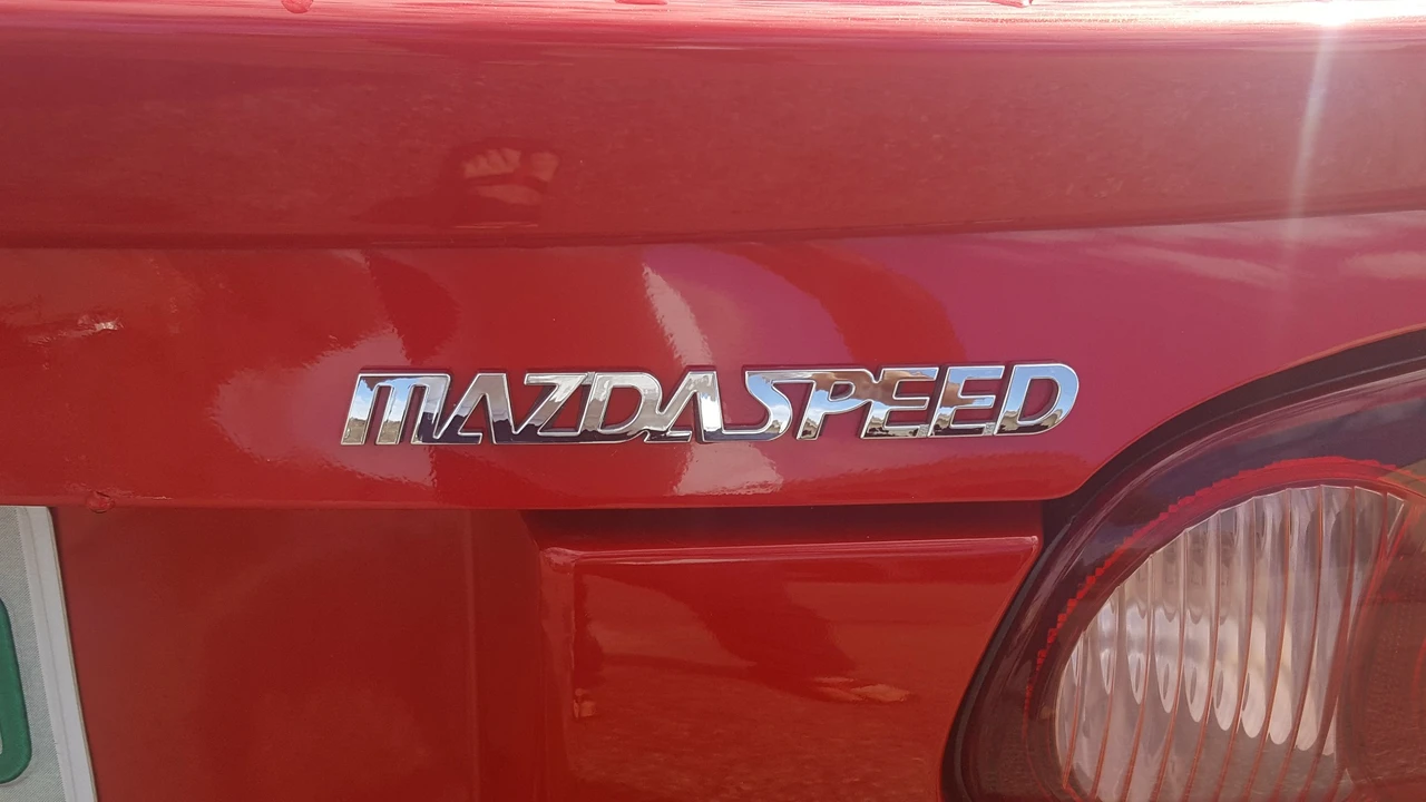 2005 Mazda NB Mazdaspeed MX-5 Miata - Image 31 of 31