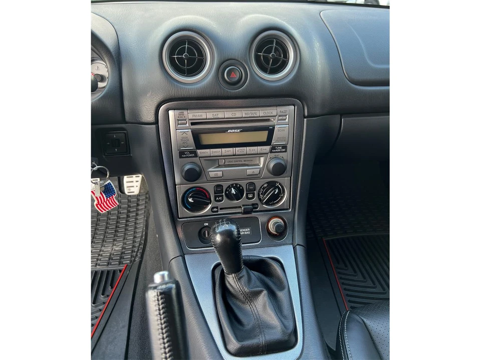 2005 Mazda NB Mazdaspeed MX-5 Miata - Image 14 of 31
