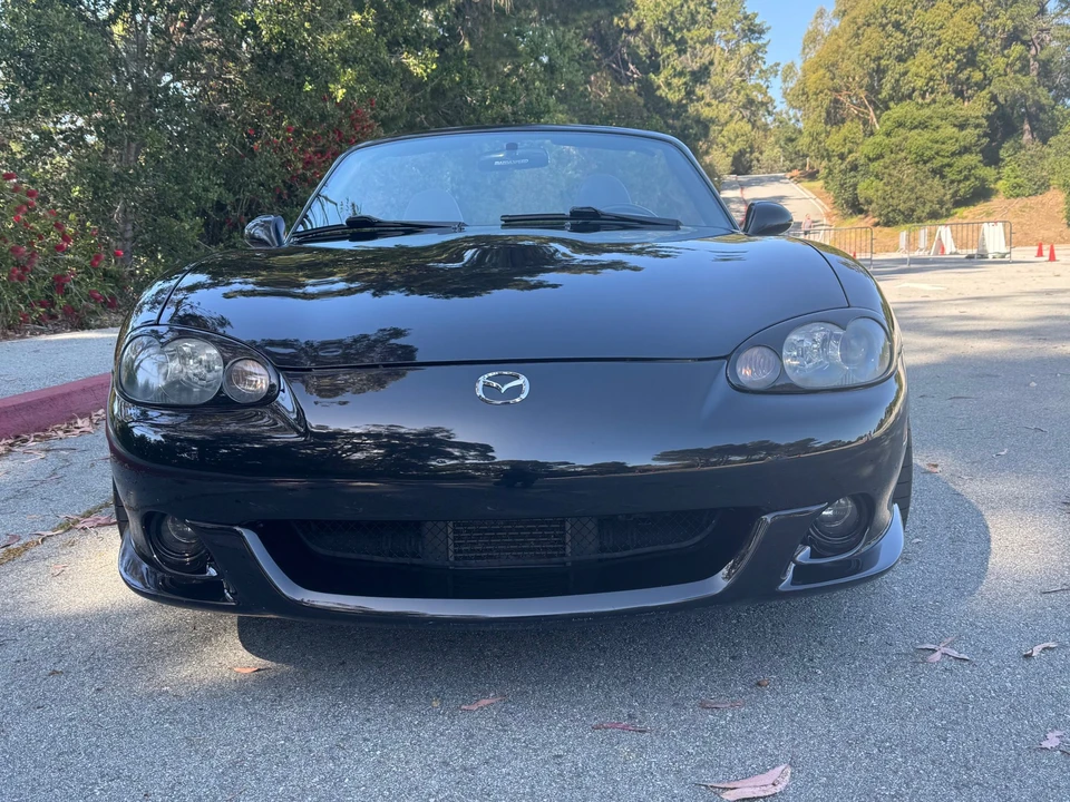 2005 Mazda NB Mazdaspeed MX-5 Miata - Image 2 of 31