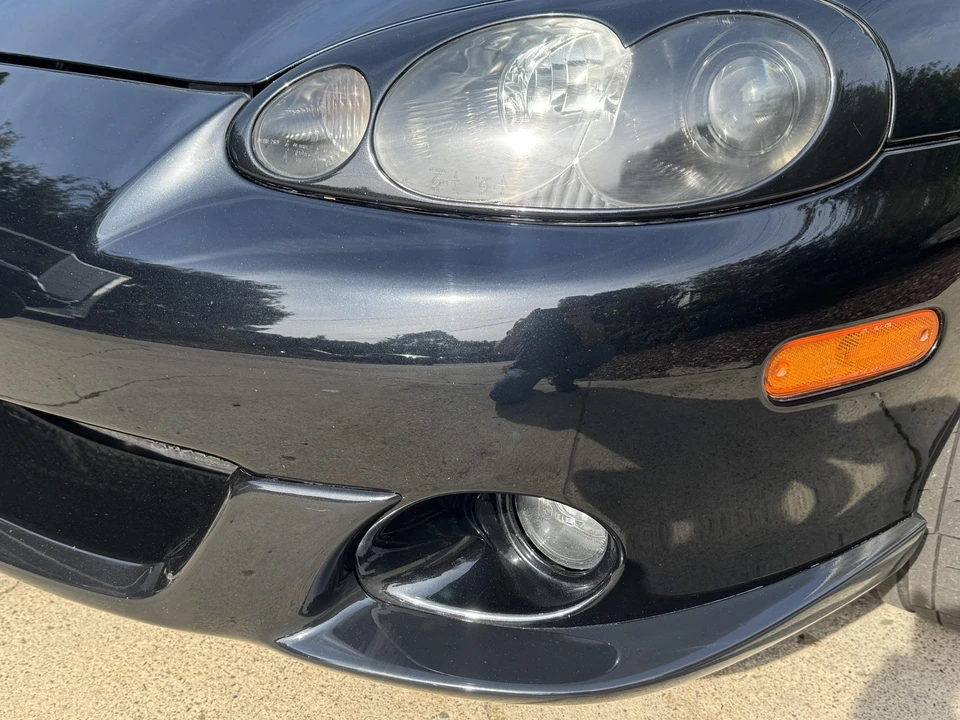 2005 Mazda NB Mazdaspeed MX-5 Miata - Image 22 of 31