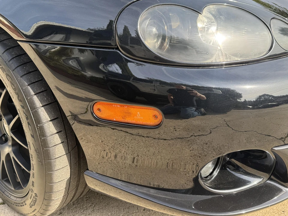 2005 Mazda NB Mazdaspeed MX-5 Miata - Image 21 of 31