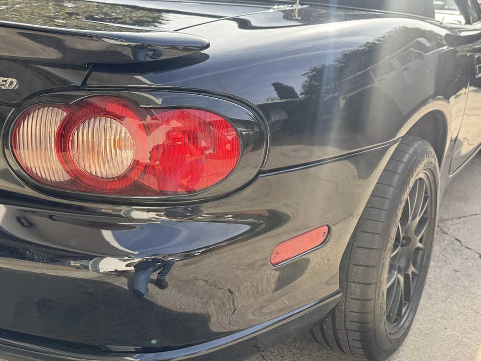 2005 Mazda NB Mazdaspeed MX-5 Miata - Image 24 of 31