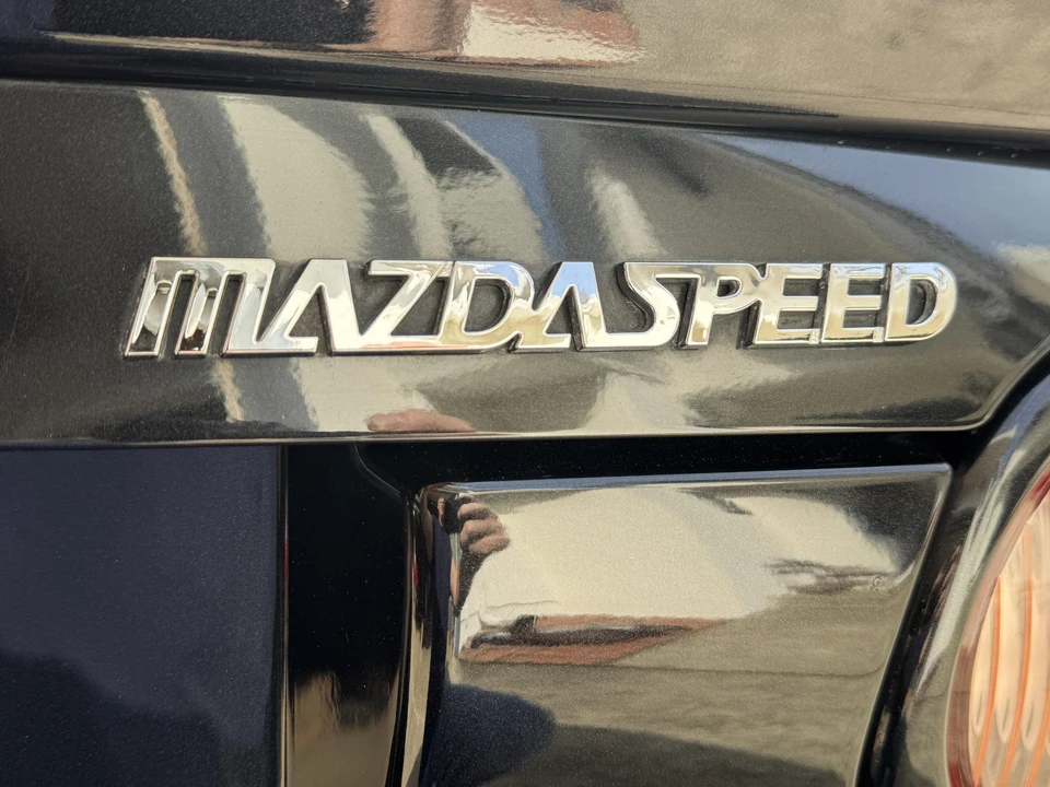 2005 Mazda NB Mazdaspeed MX-5 Miata - Image 26 of 31