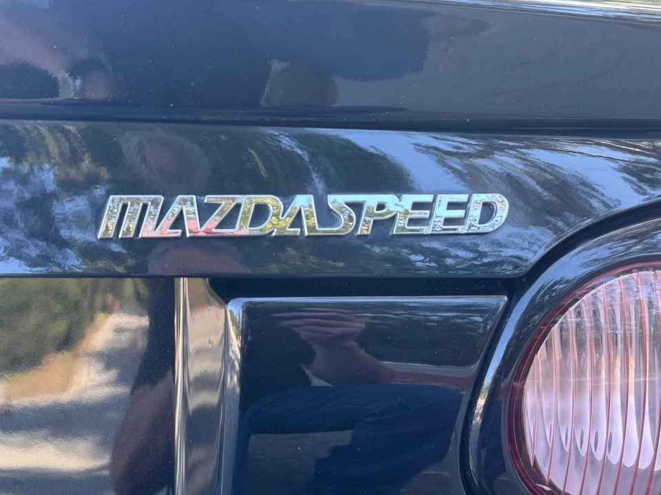 2005 Mazda NB Mazdaspeed MX-5 Miata - Image 25 of 31