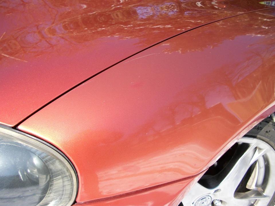 2005 Mazda NB Mazdaspeed MX-5 Miata - Image 20 of 23
