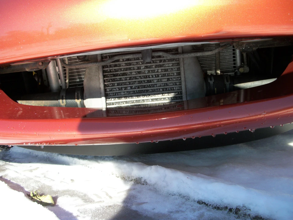 2005 Mazda NB Mazdaspeed MX-5 Miata - Image 21 of 23