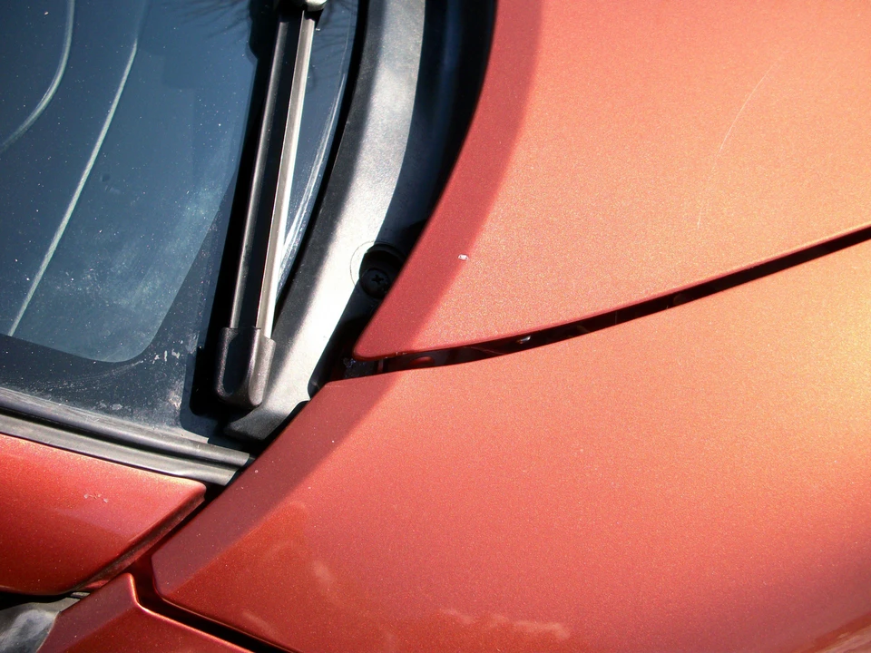 2005 Mazda NB Mazdaspeed MX-5 Miata - Image 18 of 23