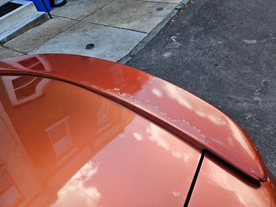 2005 Mazda NB Mazdaspeed MX-5 Miata - Image 23 of 23