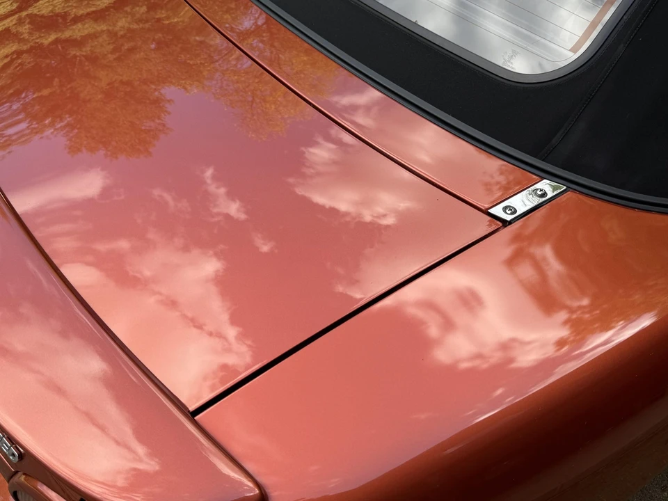 2005 Mazda NB Mazdaspeed MX-5 Miata - Image 12 of 31