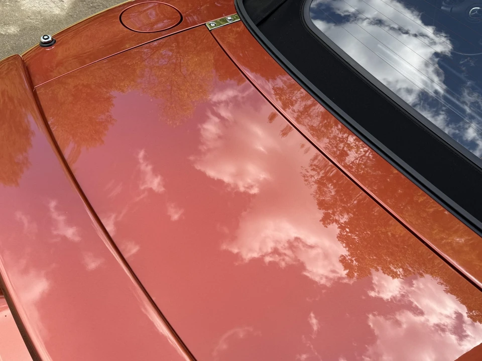 2005 Mazda NB Mazdaspeed MX-5 Miata - Image 13 of 31