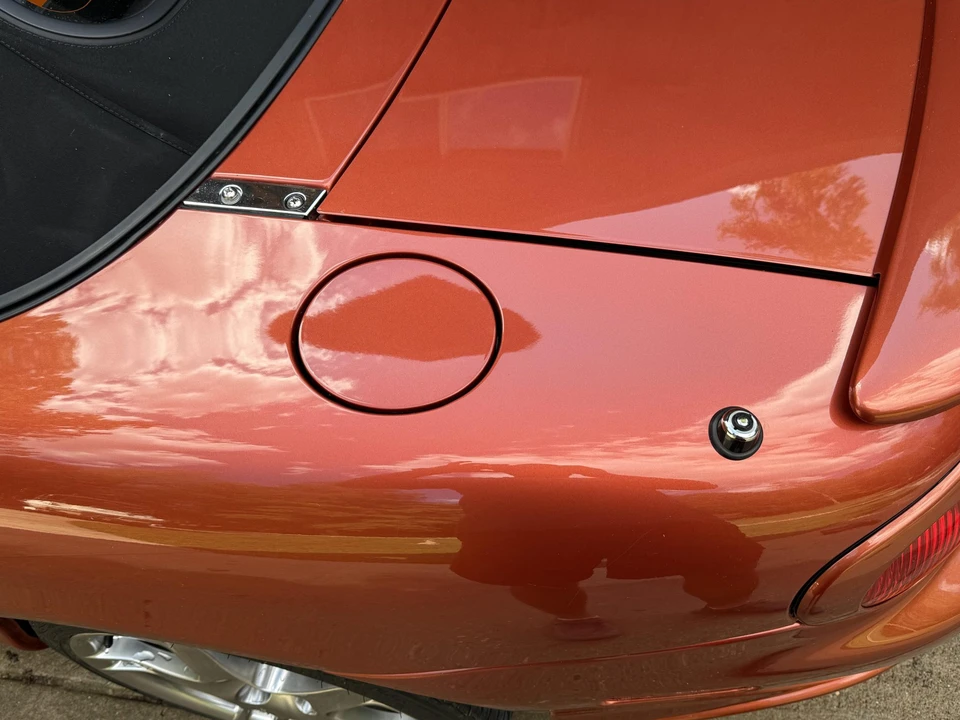 2005 Mazda NB Mazdaspeed MX-5 Miata - Image 14 of 31
